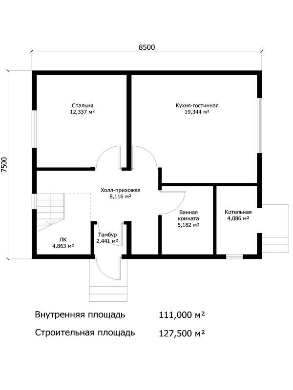 Проект Моего Дома Проект Моего Дома